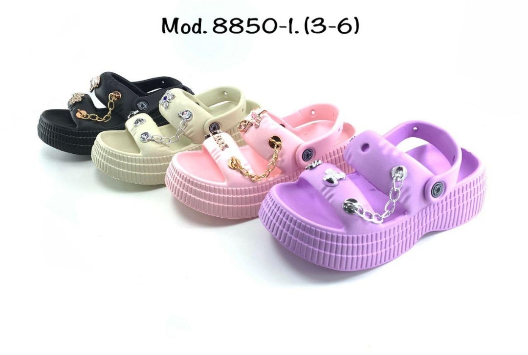 Mod 8850 1  23 al 26 dama ($88.00) por par 
