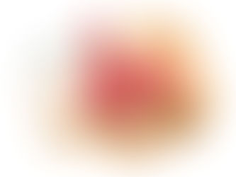 Watercolor illustration of fresh red tomatoes with green stems, embodying the peak seasonal produce central to mindful eating practices