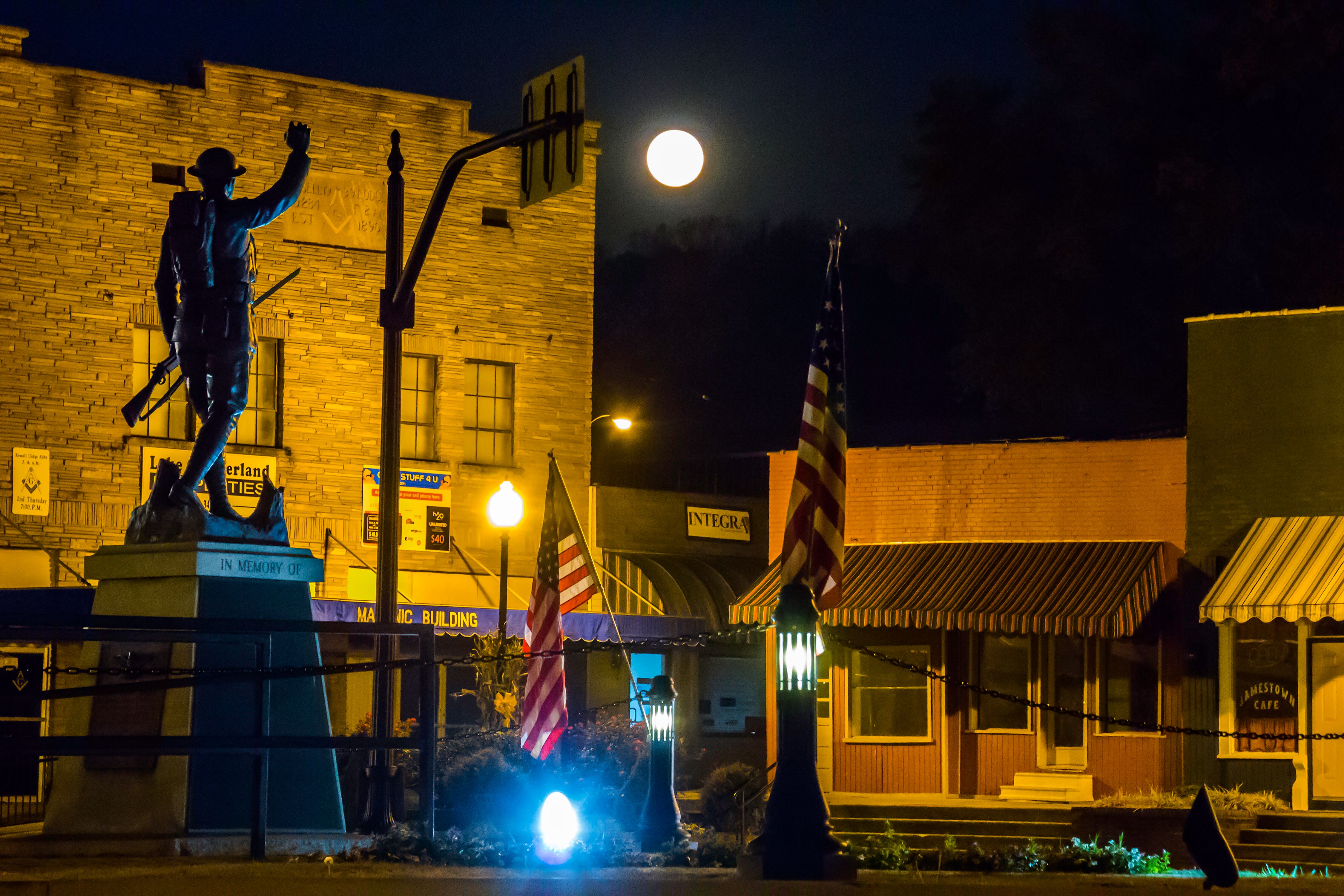 James Town Ky