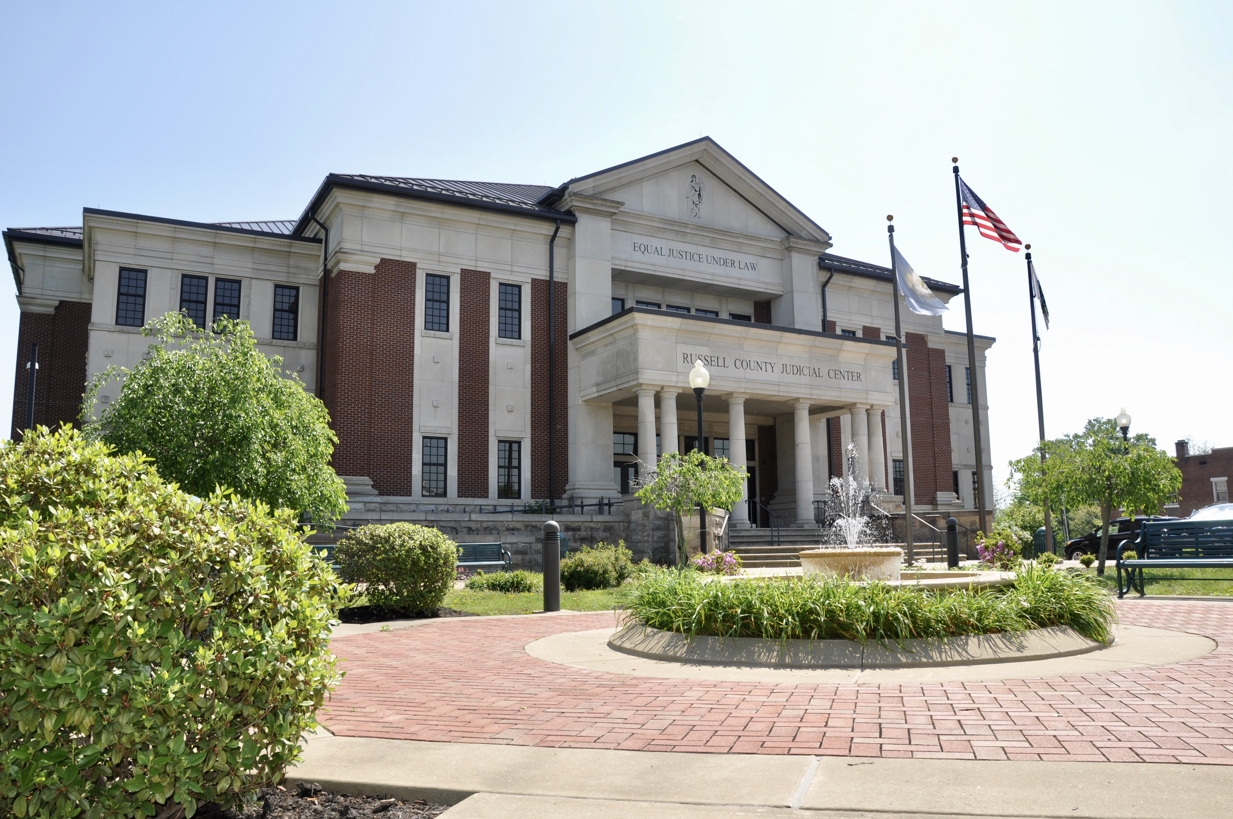 Jamestown, KY United States