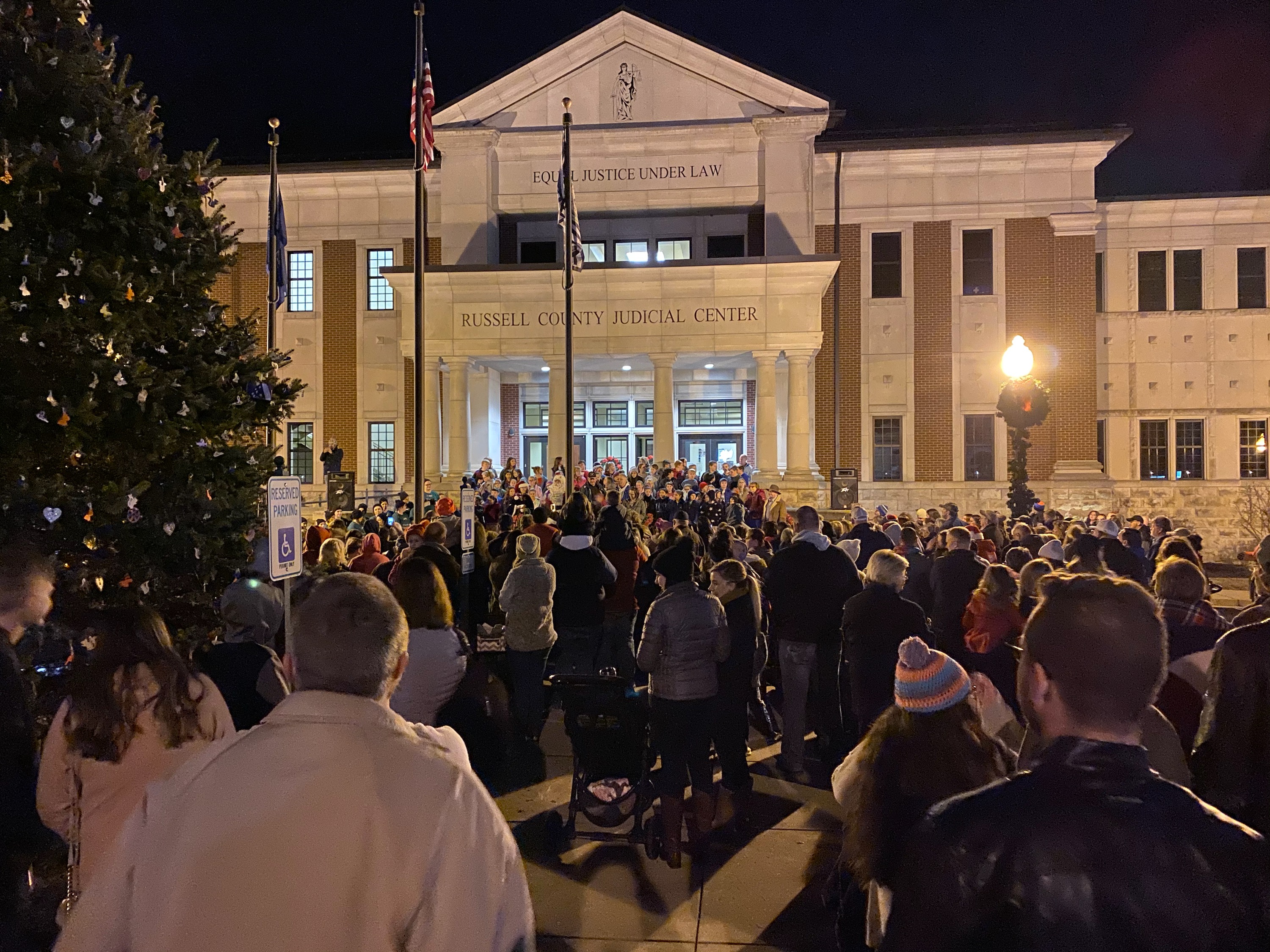 Jamestown, KY United States