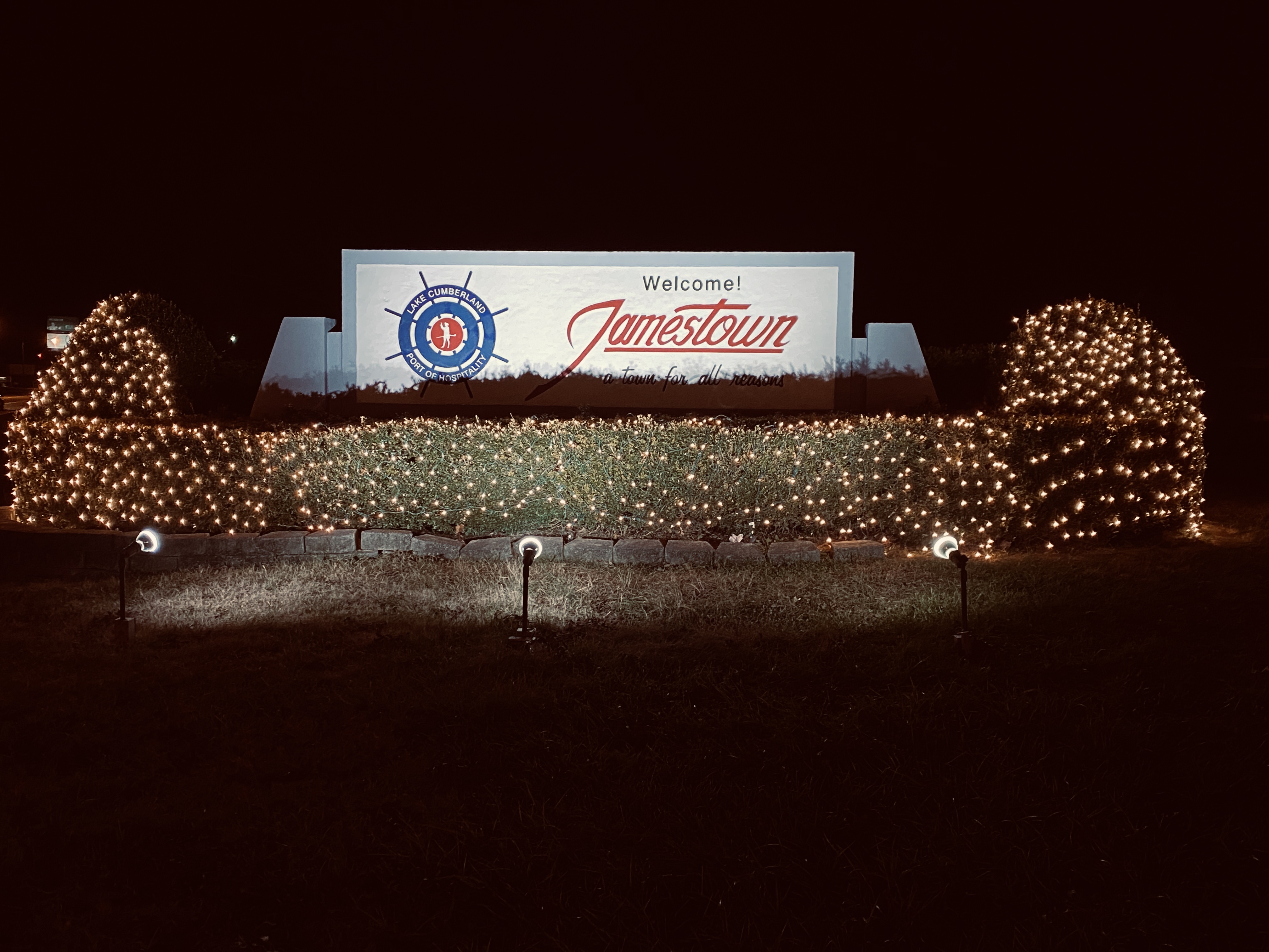 Jamestown, KY United States