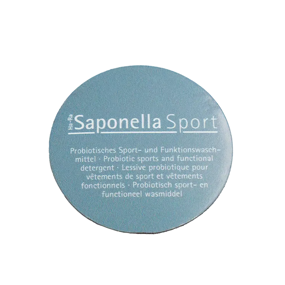 Miniature : Saponella SPORT