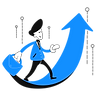 Track and Analyse your KPIs and Metrics