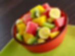 Salade de fruit