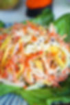 Salade Kani Japonaise