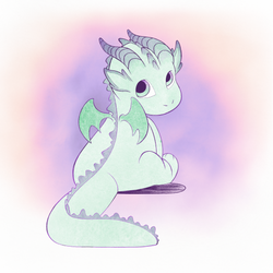 Baby Dragon