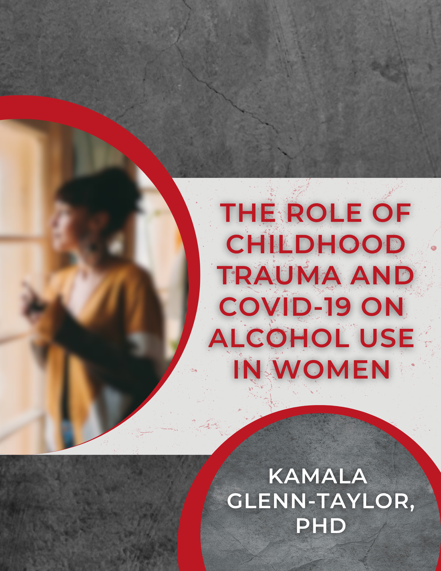 The Role of Childhood Trauma and Covid-19 on Alcohol Use in Women