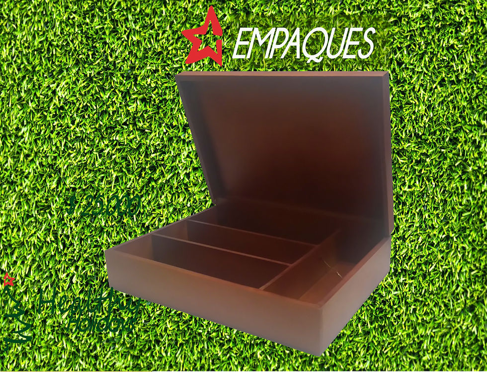 EMPAQUES