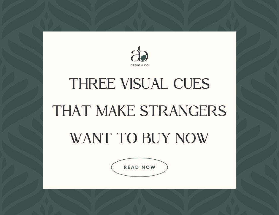 3 Visual Cues That Instantly Build Trust on Your Website
