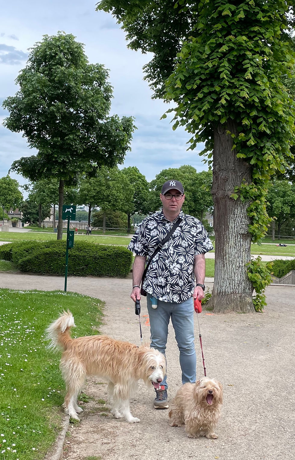 COMMENT BIEN CHOISIR SON PET-SITTER ?