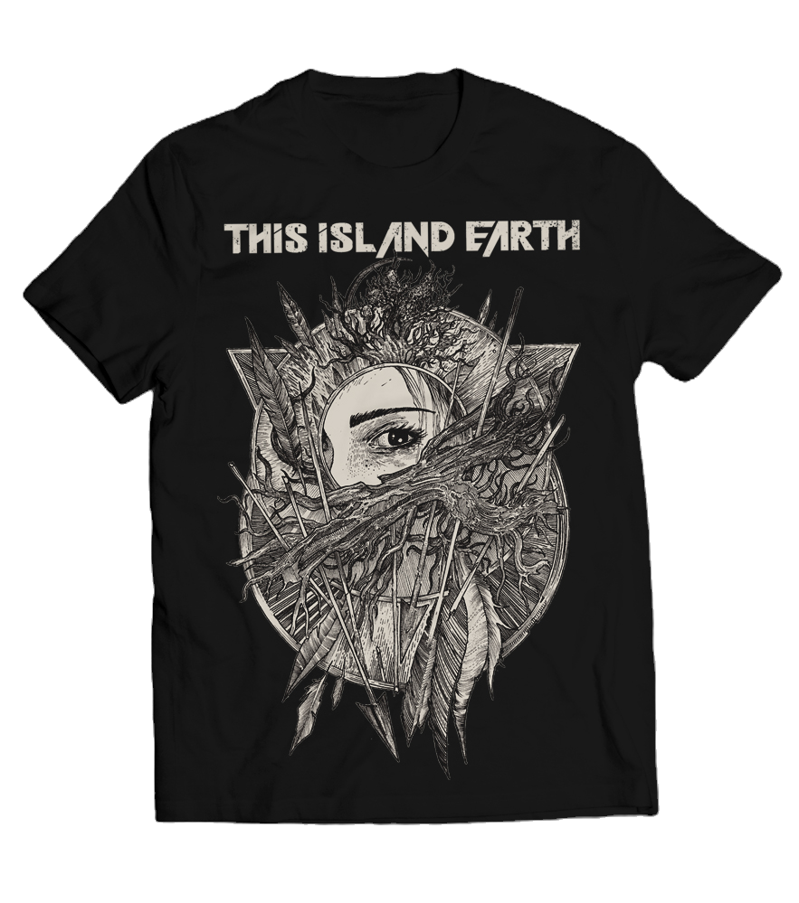 Arrow's Echo T-Shirt (20% off)