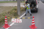 漏水調査