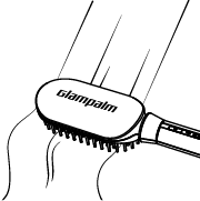 간편한 사용