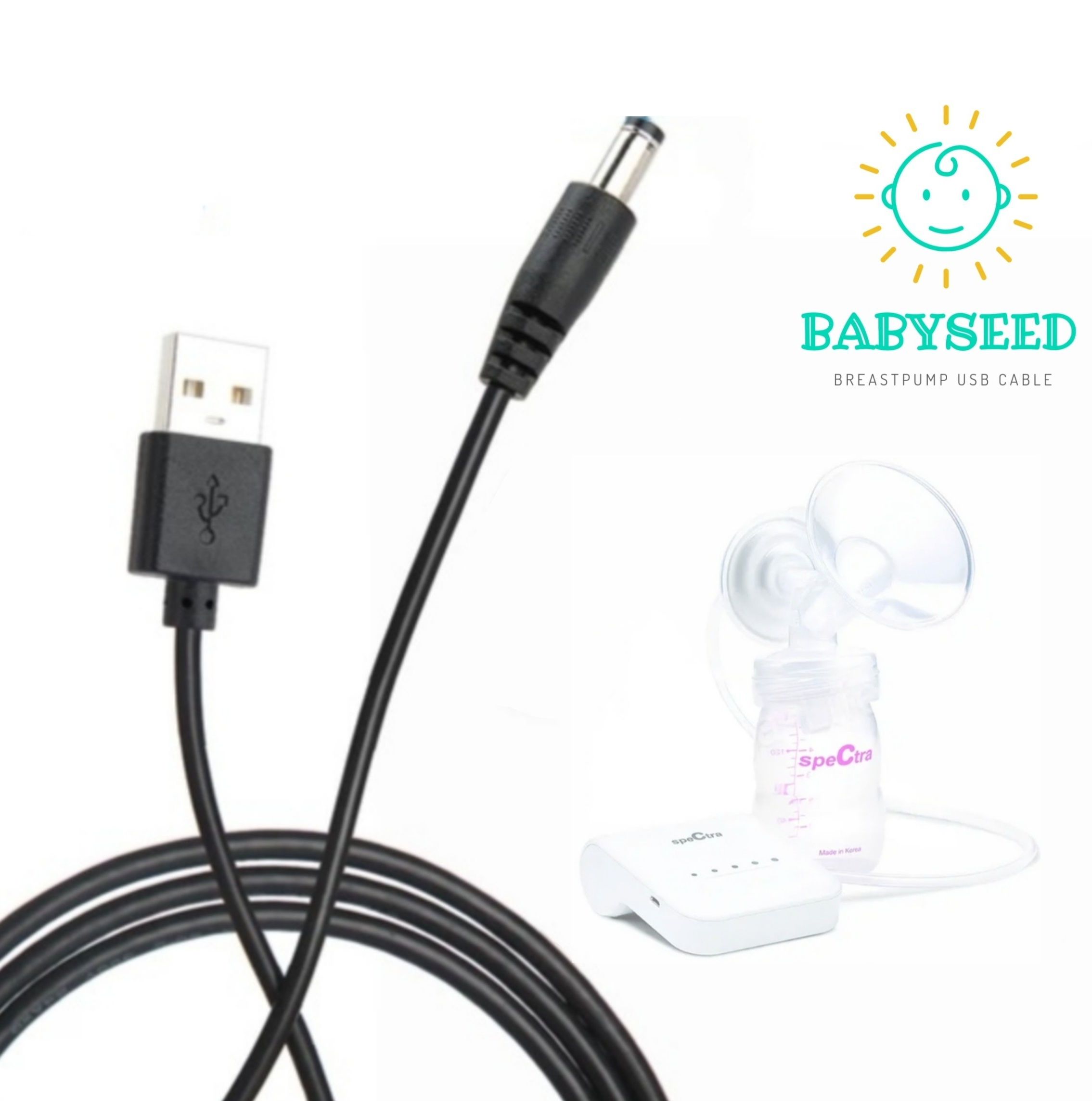 Spectra Q USB Cable