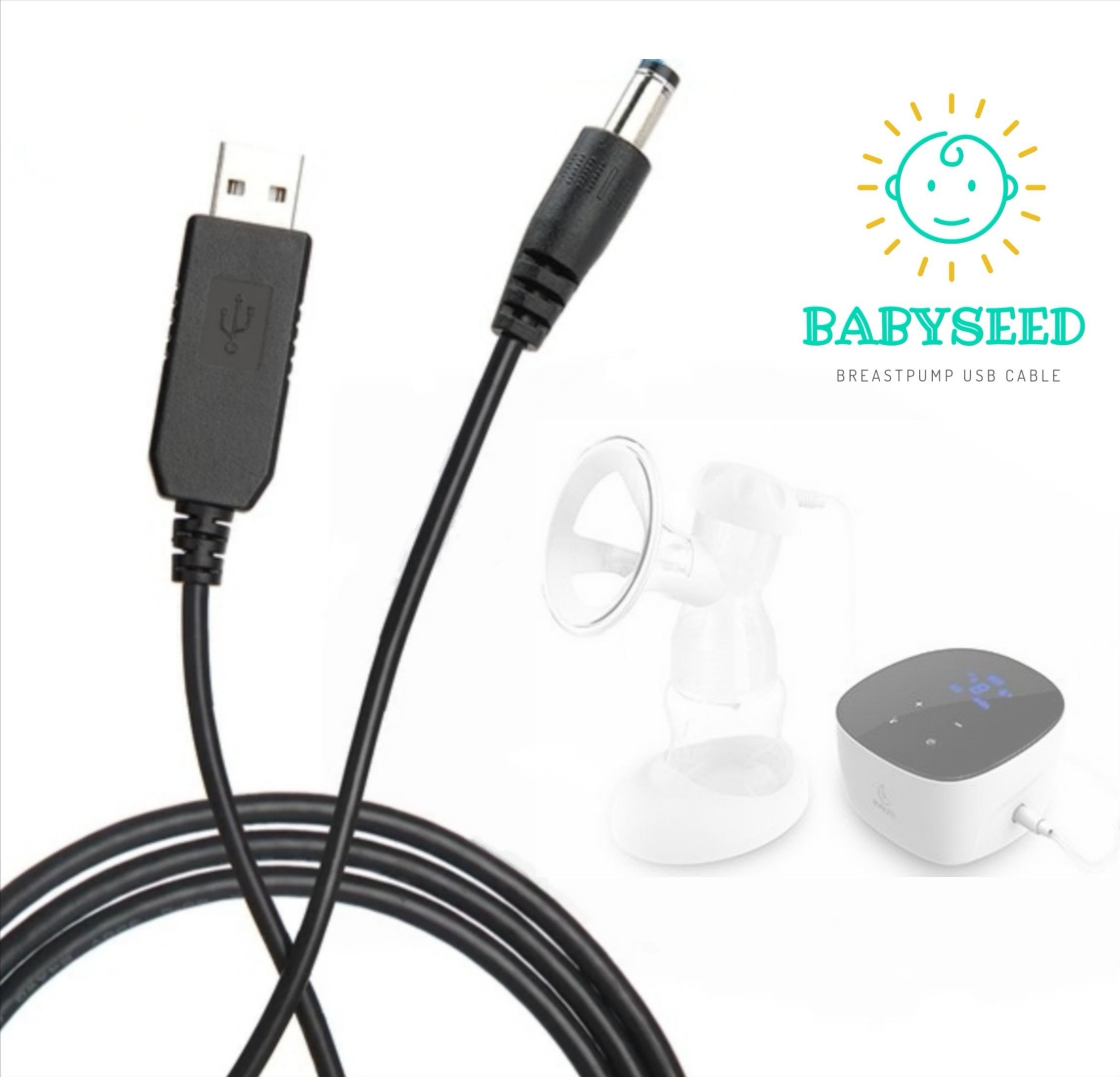 Horigen Grace USB Cable
