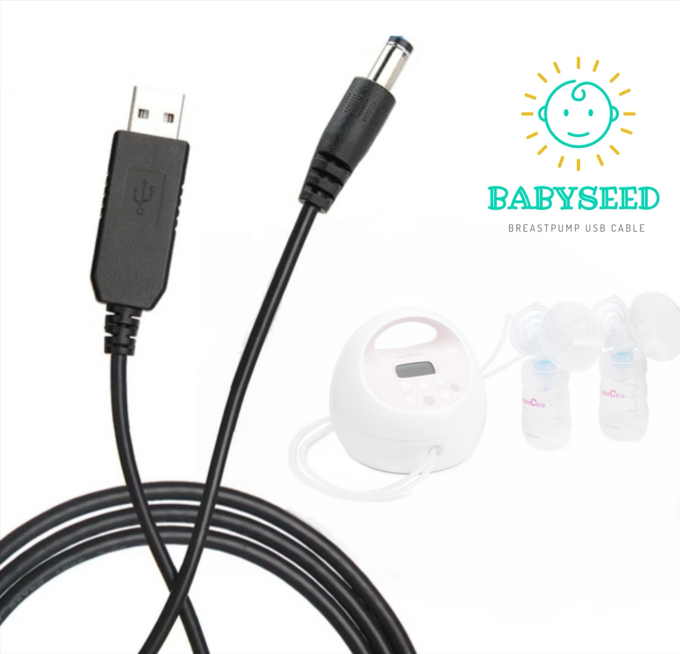 Spectra S2 USB Cable