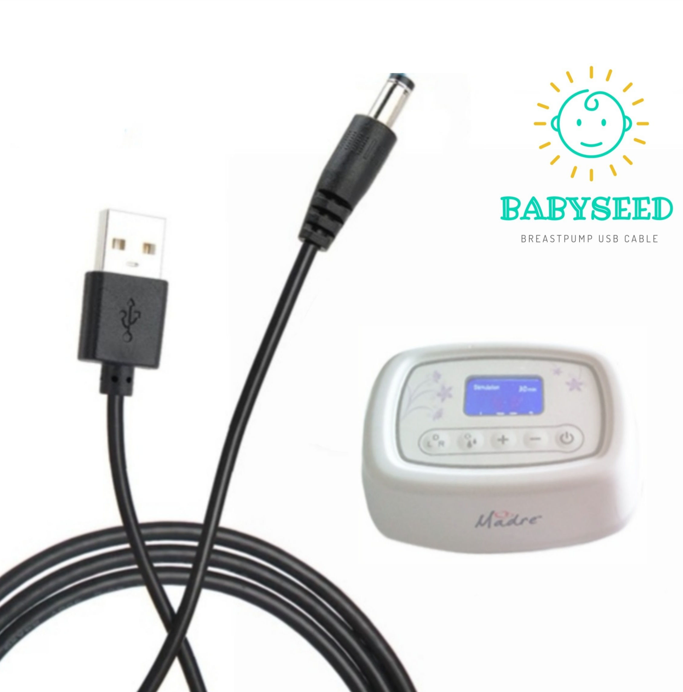 Madre 1 Innovator USB Cable