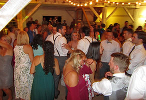 Wedding DJ Shawn Steele Erie, PA