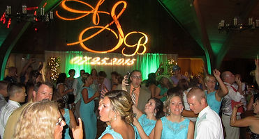 Erie Djs DJ Shawn Steele Wedding FUN