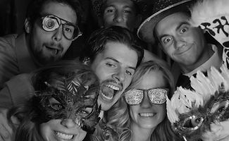 Erie DJs DJ Shawn Steele Wedding FUN
