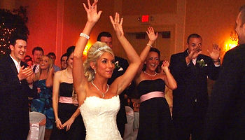 Wedding DJ Shawn Steele Erie, PA