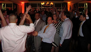 Wedding DJ Shawn Steele Erie, PA