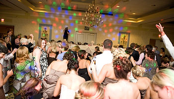 Wedding DJ Shawn Steele Erie, PA