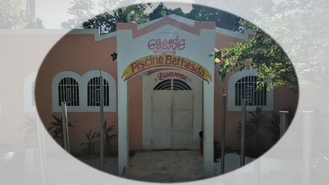 Church of Paste Francois.gif
