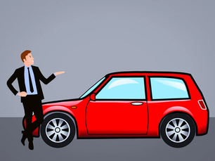 5 Key Reasons Why Now Is the Best Time to Buy a Used Car