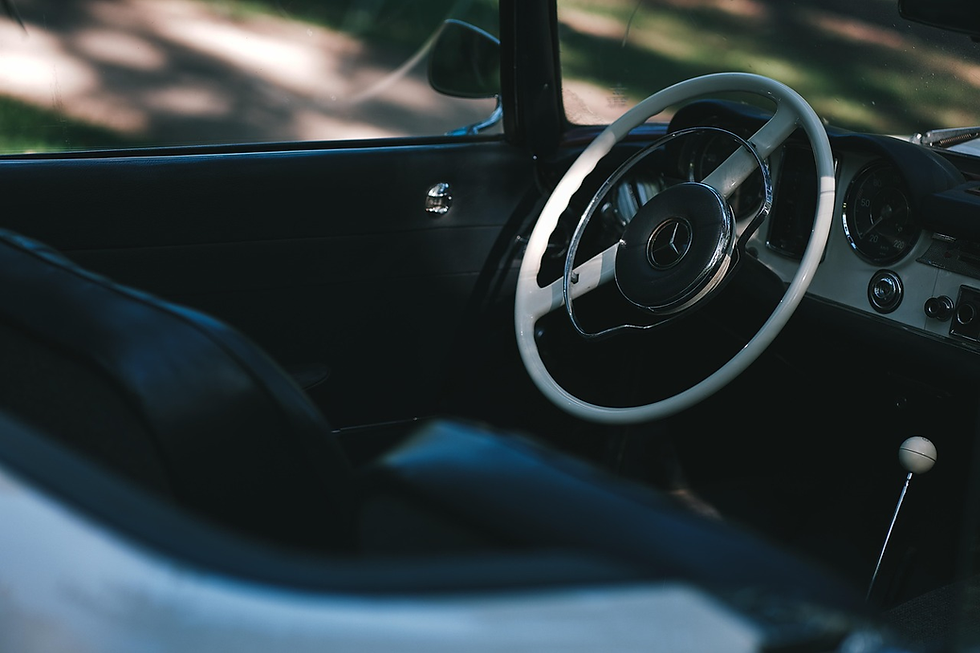 How to Transfer Your NCD to a New Car?