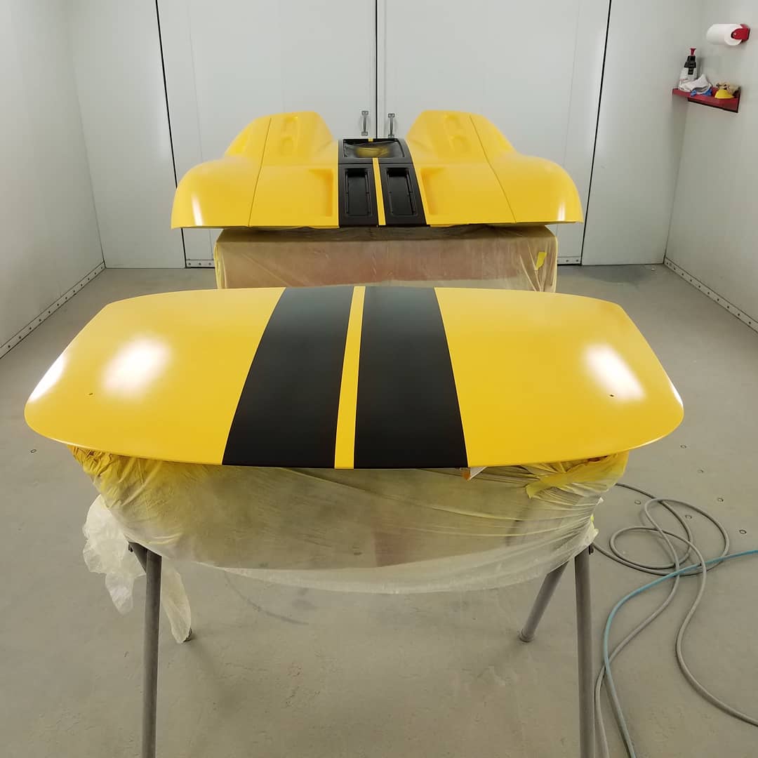 Luke's Auto Xteriors