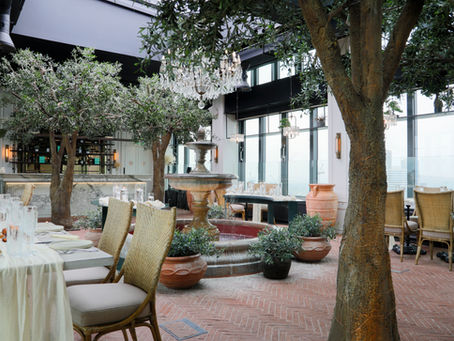 Enjoy 20% off your Venue Fee!
