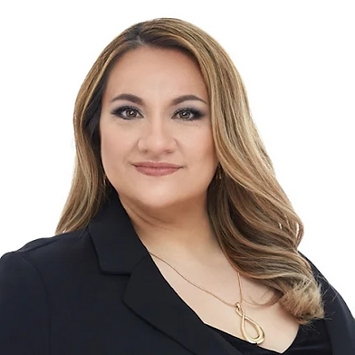 Lizabeth Garza-Garcia