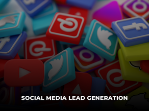 Maximizing Lead Generation: Integrating Social Media with Your Marketing Strategy