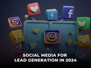 Transforming Lead Generation: Success Stories of Social Media Mastery"Lead