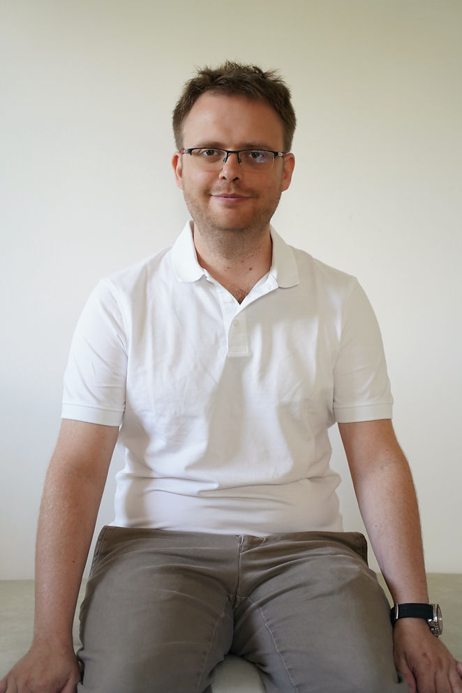 Dr. med. univ. Martin Gschwentner