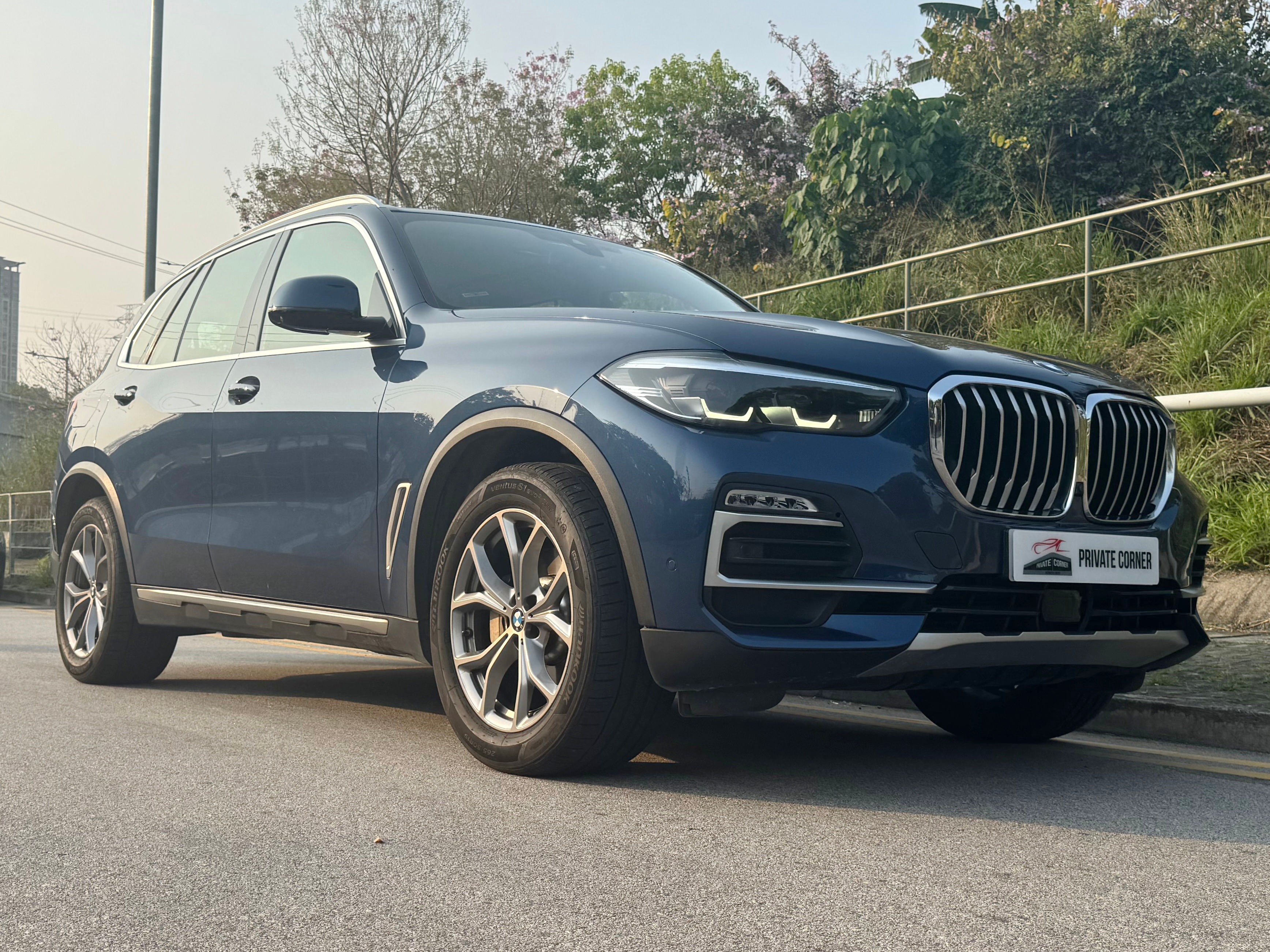 (SOLD) 2019 BMW X5 XDRIVE40iA XLlNE (G05)