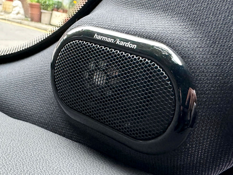 Thumbnail: (SOLD) 2021 MINI COOPER S