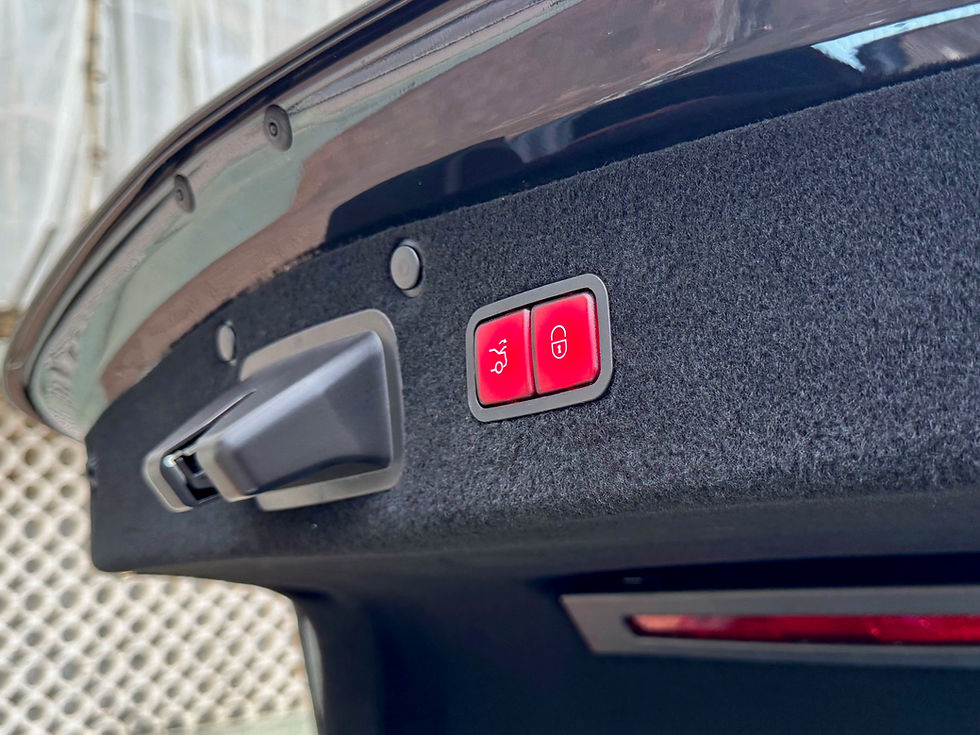 縮圖：(SOLD) 2019 MERCEDES BENZ S560 MAYBACH FACELIFT