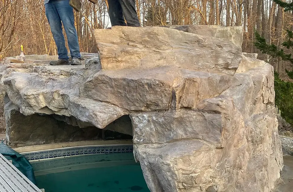 Why Danville, VA Residents Love Adding Water Features to Their Landscape Design