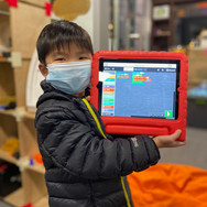 Coding in Minecraft Education!