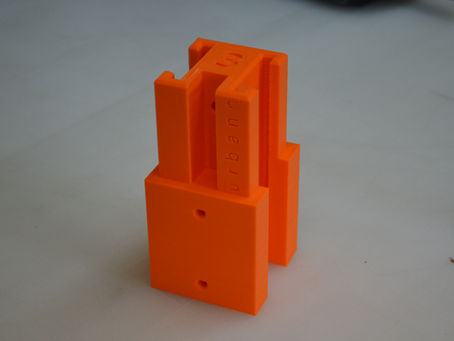 3D printing at the heart of new Y7 lecterns!