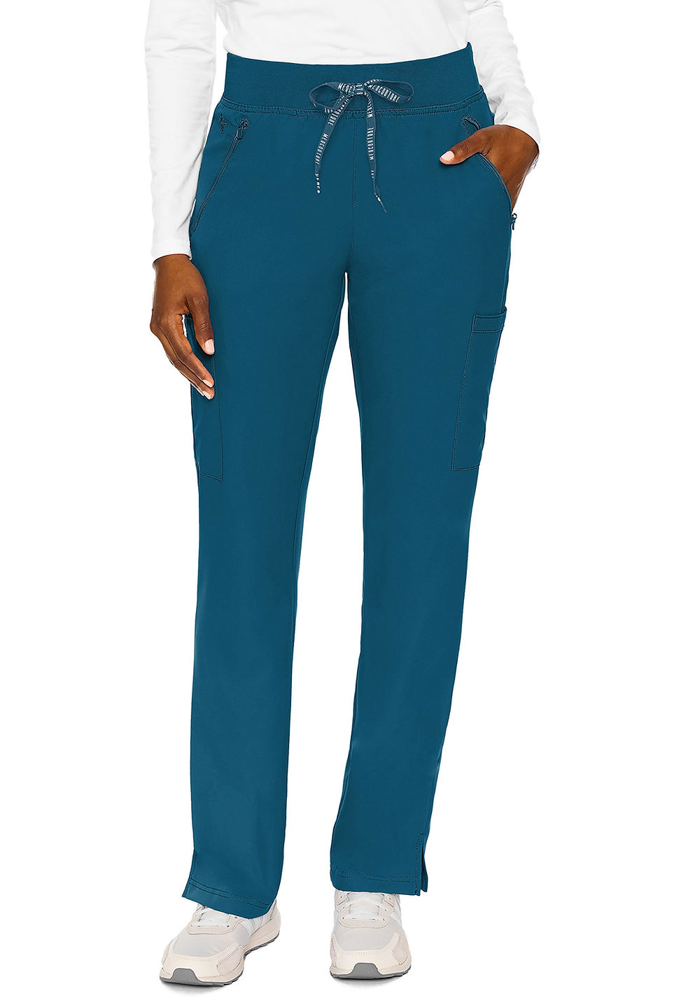Thumbnail: Zipper Pant