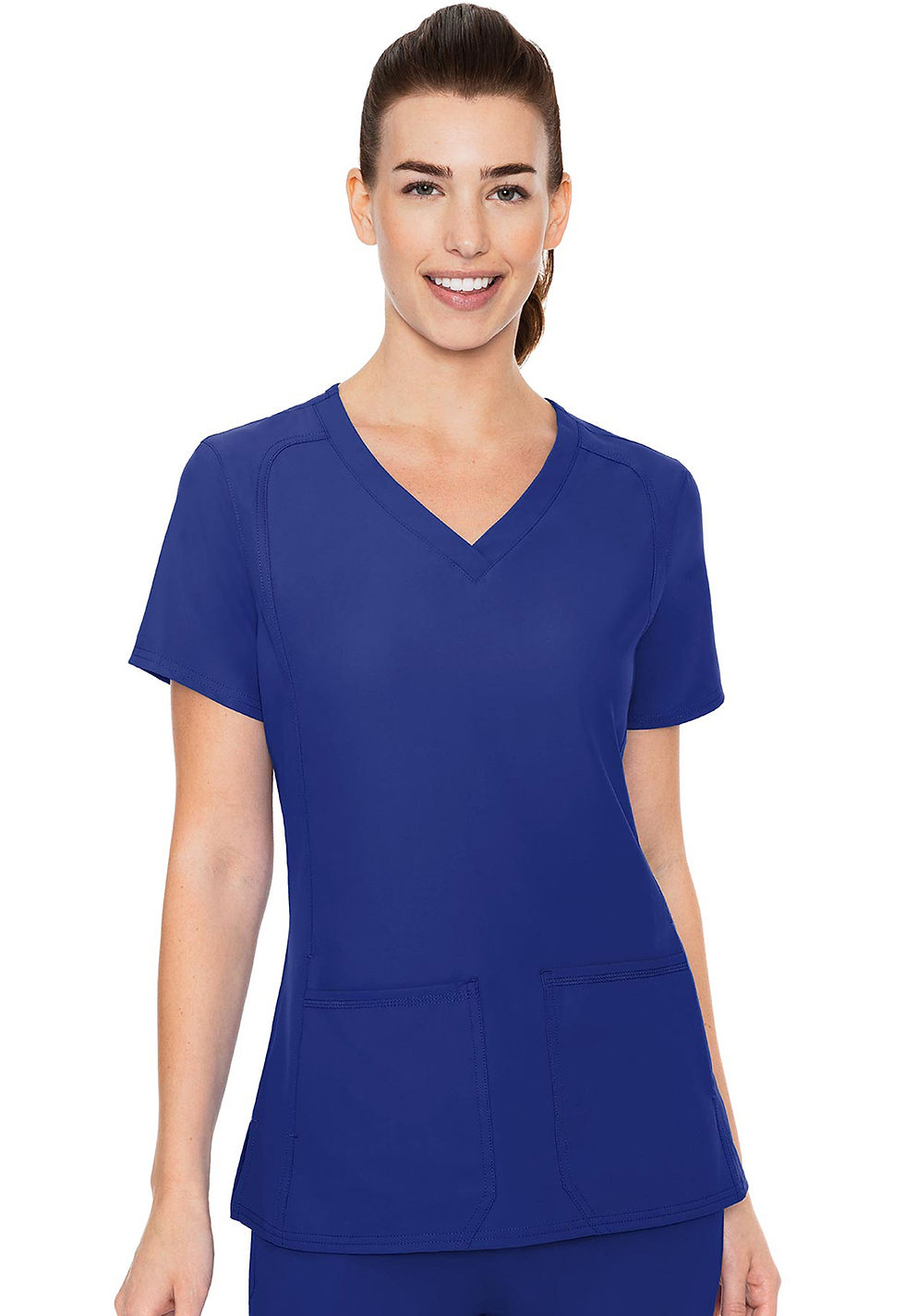 Thumbnail: Side Pocket Top