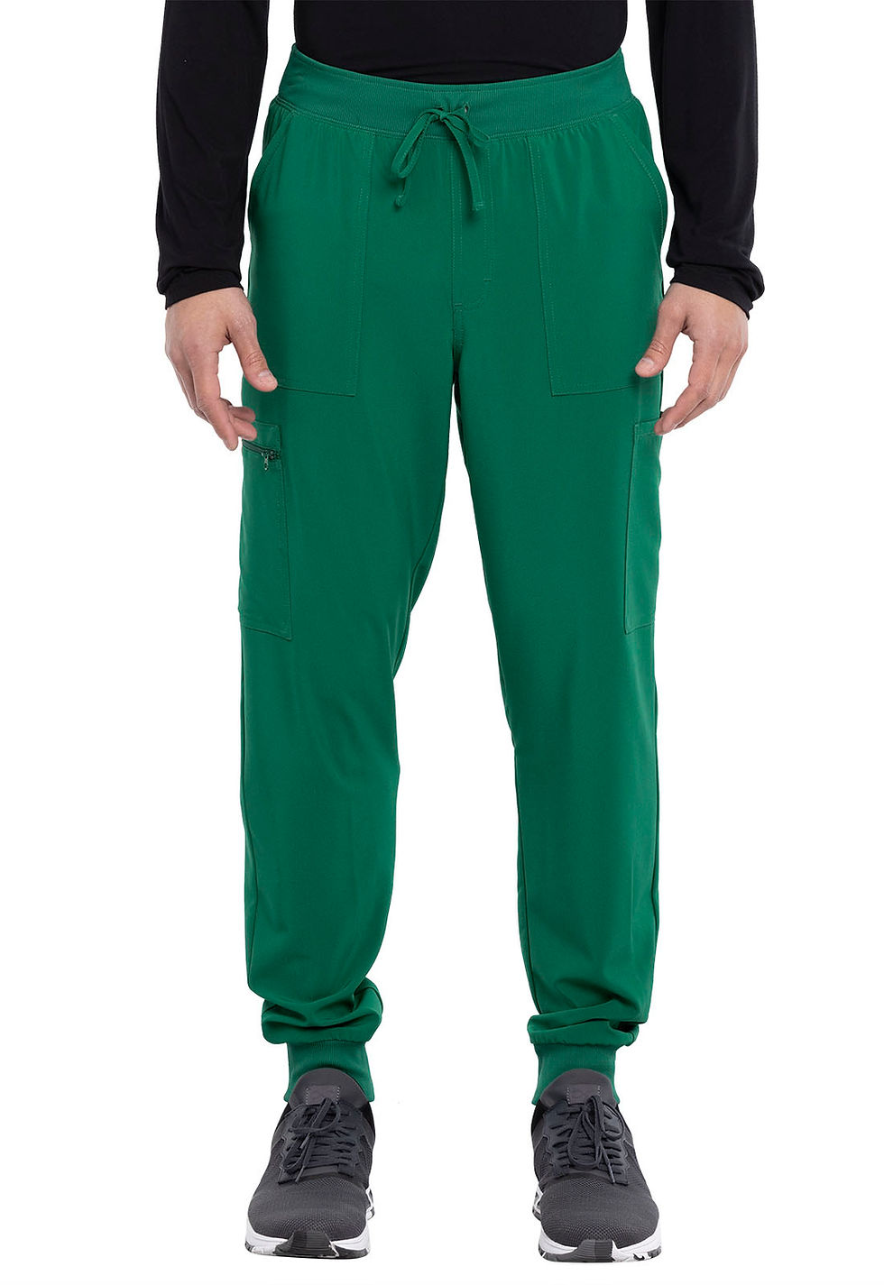 Thumbnail: Men's Mid Rise Joggers