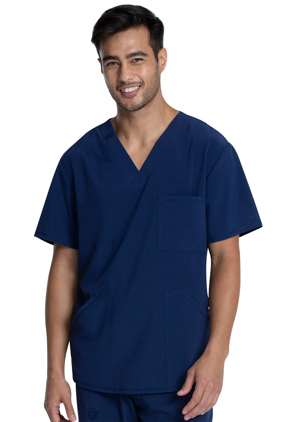Thumbnail: Men's V-Neck Top
