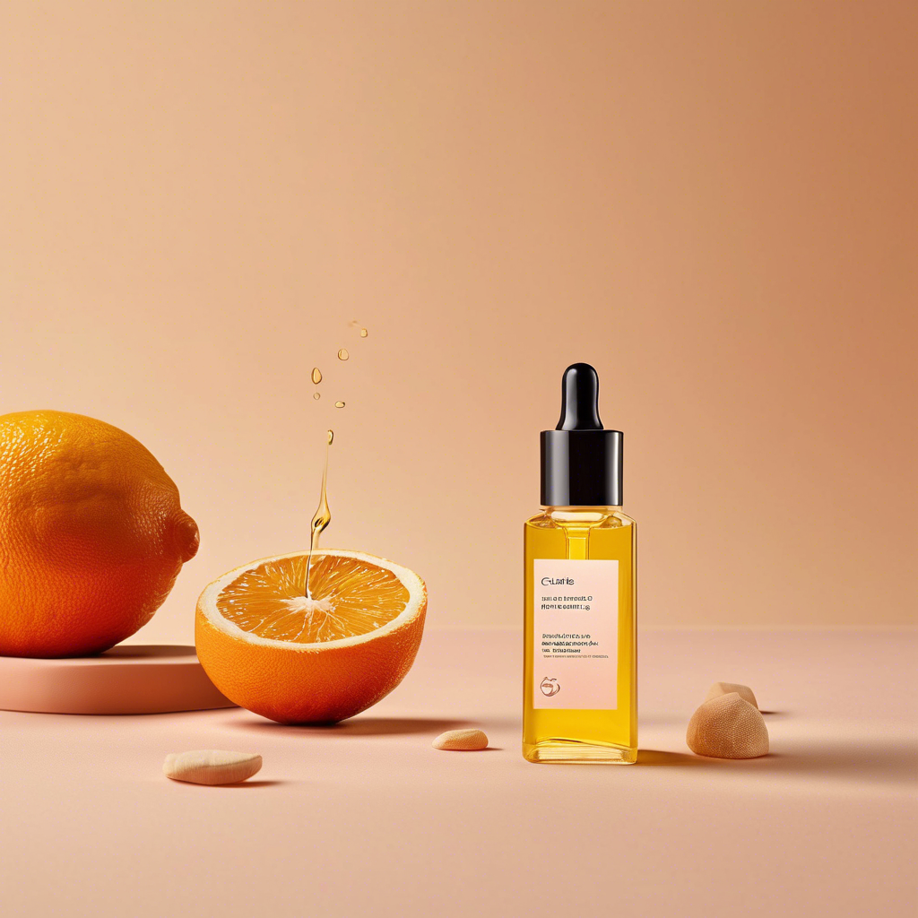 Citrus Revitalizing Oil