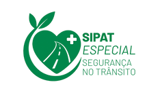 SIPAT - Segurança no Trânsito Salete Silva