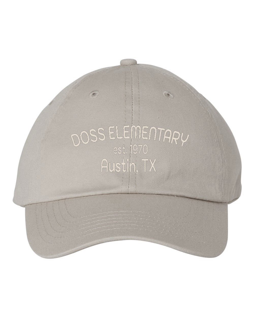 Doss Dad Hat